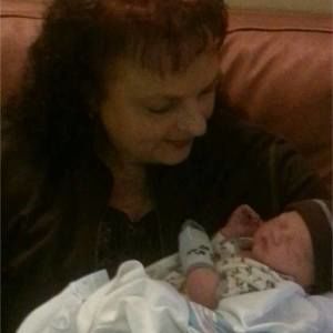 Meet your Posher, Connie